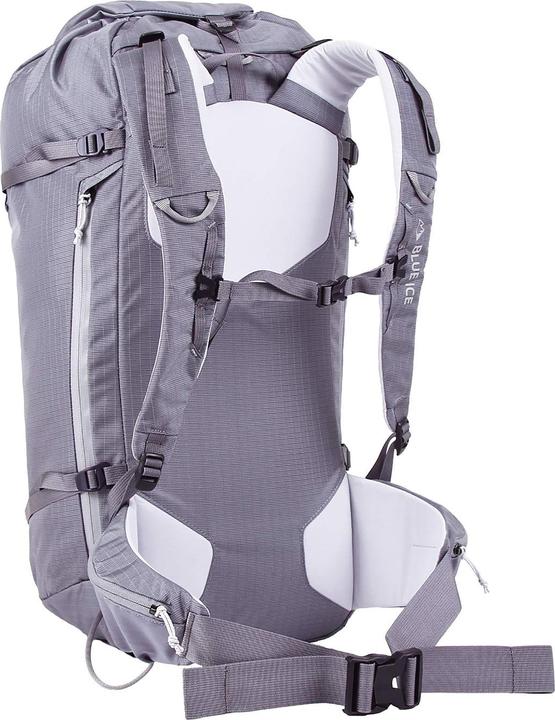 Actual product image Blue Ice Kume 40 (40 l)