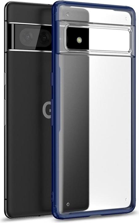 Screenguard Custodia anti-impatto (Google Pixel 7)
