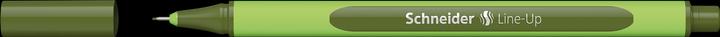 Image du produit Schneider Fineliner Line-Up - Vert olive (Vert, 1 x)