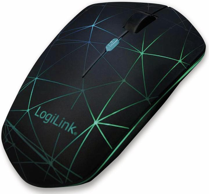 Immagine prodotto LogiLink ID0172 (Senza fili)