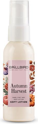BrillBird Hand & Fuss Creme - Autumn Harvest 50ml (50 ml)
