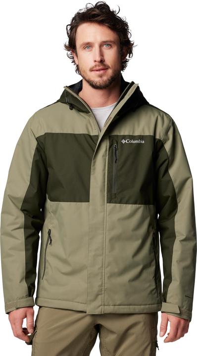 Immagine prodotto Columbia Giacca isolata Tipton Peak™ III (S)