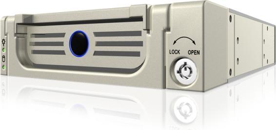 Produktbild Icy Box Ib-138sk-B