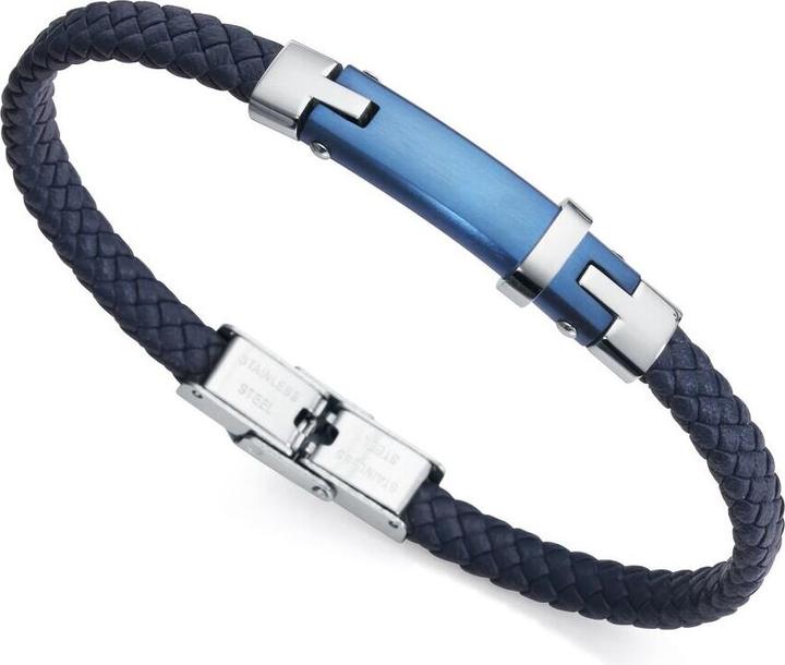 Immagine prodotto Viceroy Bracciale in pelle senza tempo Magnum 14014P01013
