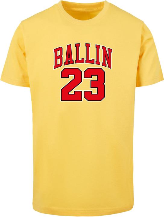 Mister Tee Ballin 23 Tee (XXL)
