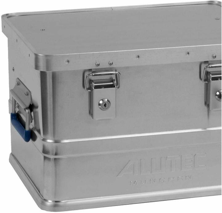 Produktbild Alutec Aluminiumbox Classic 30