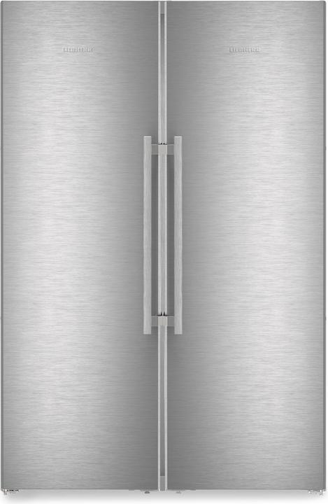 Produktbild Liebherr XRFst 5295 Peak (407 l)