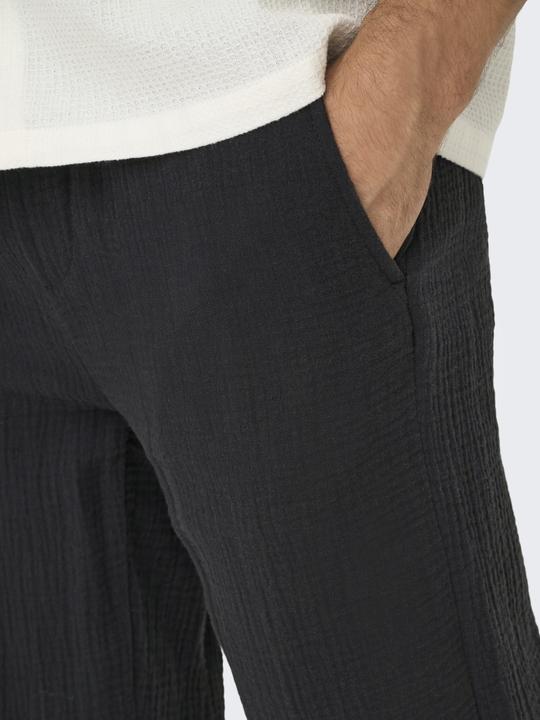 Produktbild Only & Sons ONSSINUS Locker geschnitten Hose Hose (XXL)