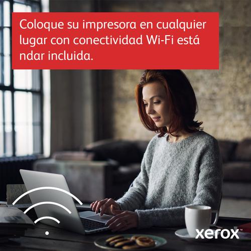 Actual product image Xerox VersaLink B415DN (Laser, Black and white)