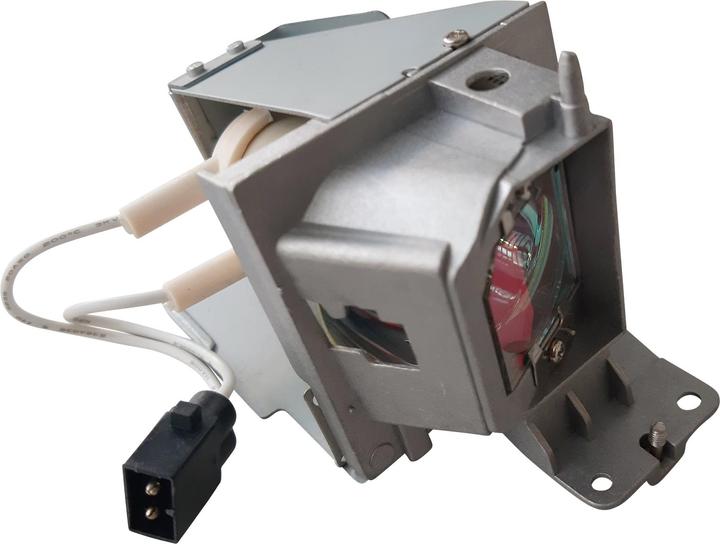 Actual product image Azurano Replacement lamp for ACER MC.JN811.001 Projector lamp with housing for H6517ABD, H6519ABD, X115H (H6517ABD, X115H, X125H, X135WH)
