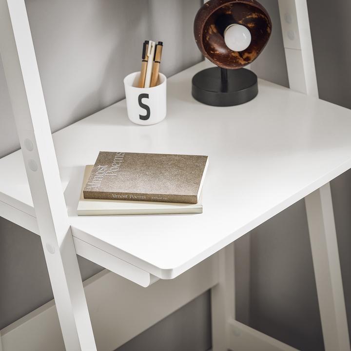 Produktbild SoBuy Bücherregal (64 x 39 x 180 cm)