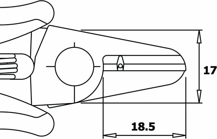 Produktbild Piergiacomi Allzweck-Werkzeug