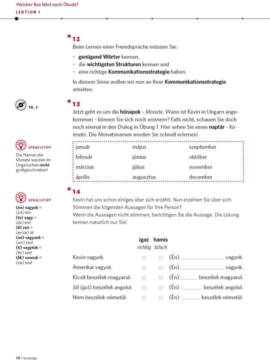 Produktbild Power-Sprachkurs Ungarisch (Deutsch, Ungarisch, 2023)