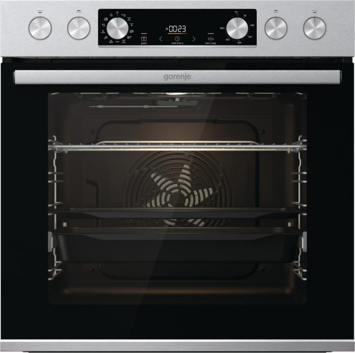 Produktbild Gorenje GORE Einbau-Herd-Set