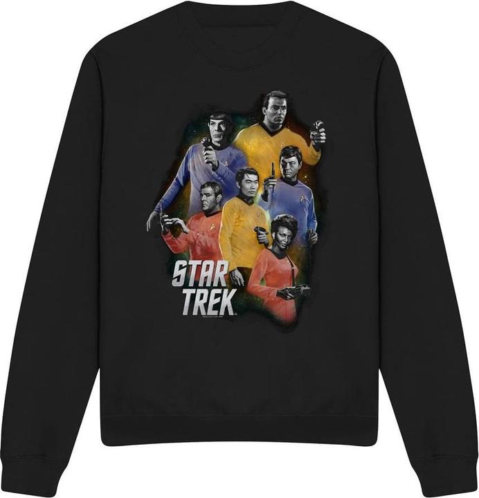 Sweatshirt (M)