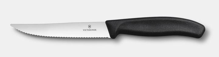 Actual product image Victorinox Steak knife (12 cm)