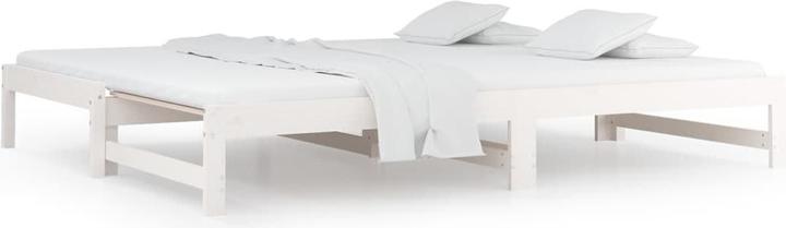Produktbild VidaXL Mander (90 x 200 cm)