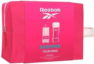 Image du produit Reebok Inspirez votre esprit Eau de Toilette Spray 100ml - Lot de 3 (Eau de toilette, 300 ml)