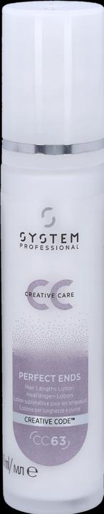 Immagine prodotto System Professional Styling - Finezze perfette (Crema per capelli, 40 ml)