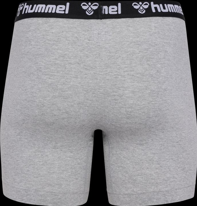 Produktbild hummel Hmlboxers 2-Pack (M, 2er Pack)