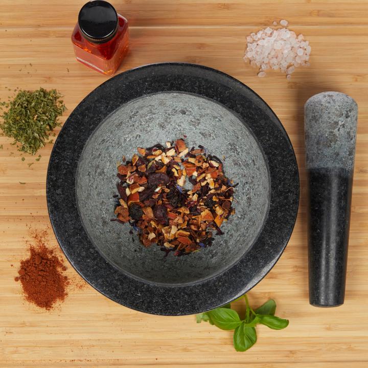 Produktbild Relaxdays Mörser