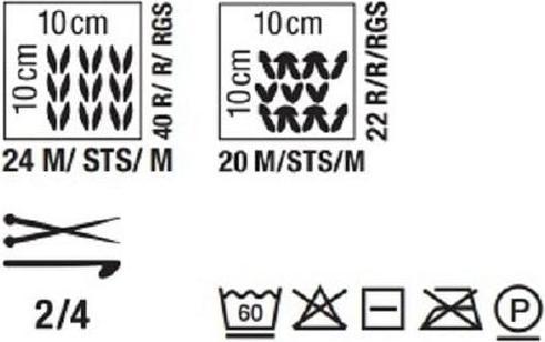Image du produit Rico Design Creative Bubble (90 m)