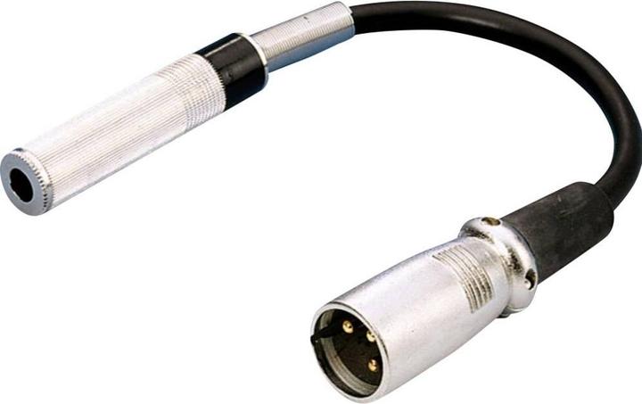 Img Stage Line Mca-15/2 (Klinkenadapter)