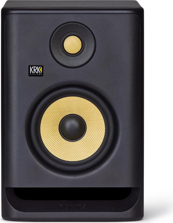 Image du produit KRK Rokit RP5 G4 (Actif, 1 pièce, 1x 55 W)