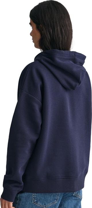 Image du produit GANT Sweat à capuche Regular Archive Shield (XS)