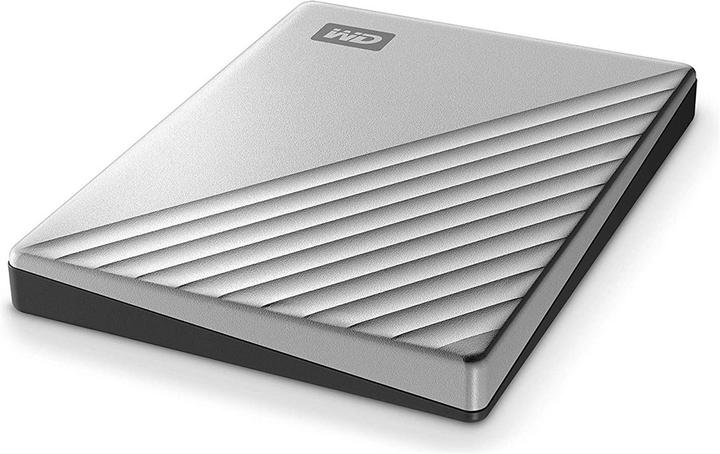 Image du produit WD My Passport Ultra for Mac (2 To)