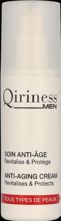 Qiriness Men Anti-Aging (50 ml)