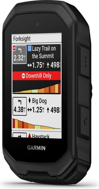 Produktbild Garmin Edge MTB GPS Fahrradcomputer, inkl. Halterung