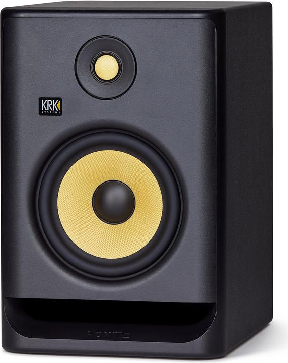 KRK Rokit RP7 G4 (Actif, 1 pièce, 1x 145 W)