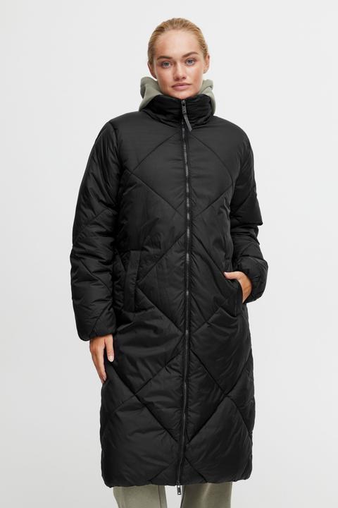 Image du produit Oxmo BY - OXBonnie - Manteau - 21800187-ME (36)