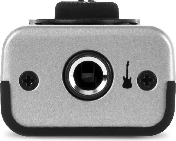 Actual product image Apogee Jam+ (USB)
