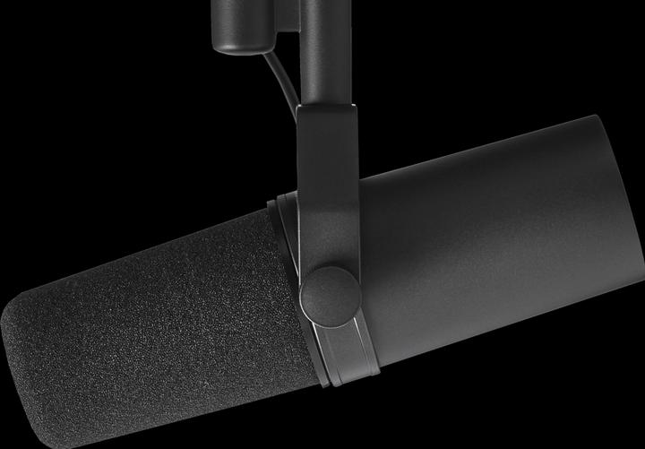 Produktbild Shure Sm7b