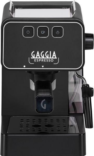 Actual product image Gaggia ESPRESSO EVOLUTION nero EG2115/01
