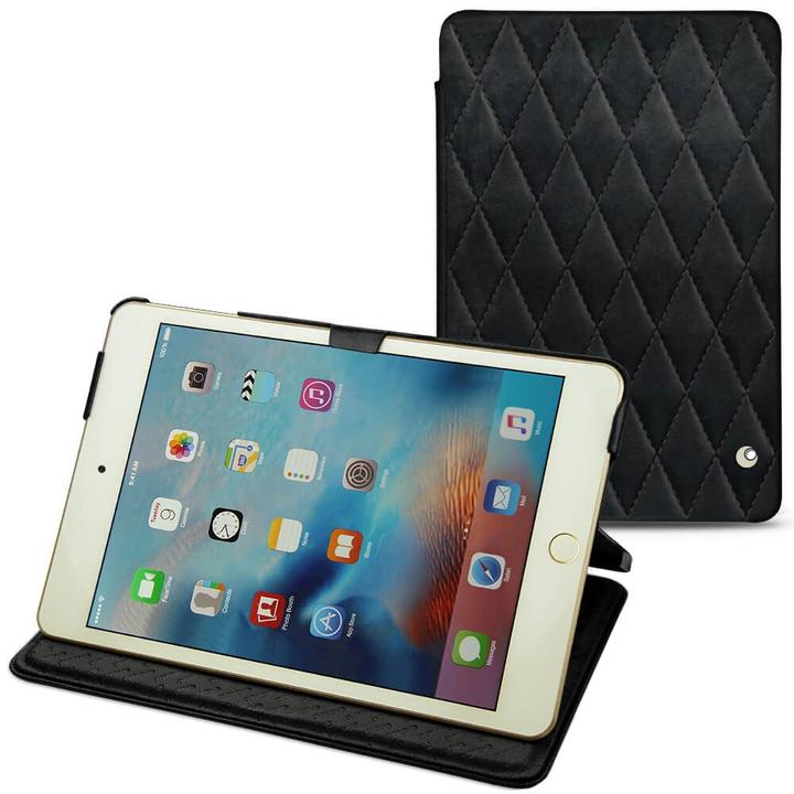 Actual product image Noreve Leather case horizontal (IPad Mini 4)