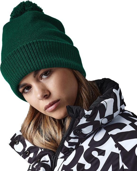 Produktbild Beechfield Snowstar Mütze (One Size)
