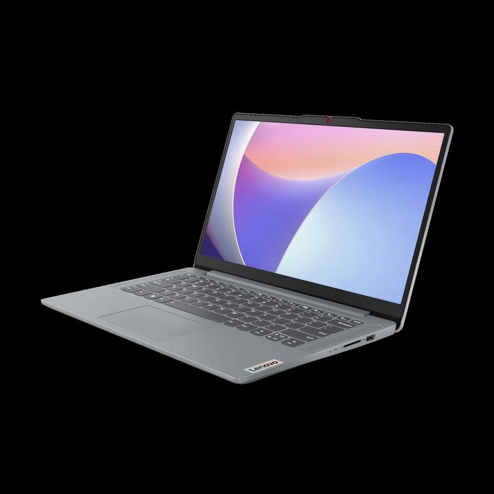Actual product image Lenovo IdeaPad Slim 3 14IAN8 (14", Intel N100, 4 GB, 128 GB, DE)