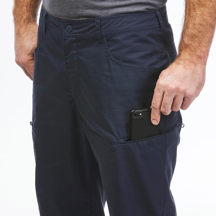 Actual product image Quechua NH500 (Frequency band 38 (2600 MHz))
