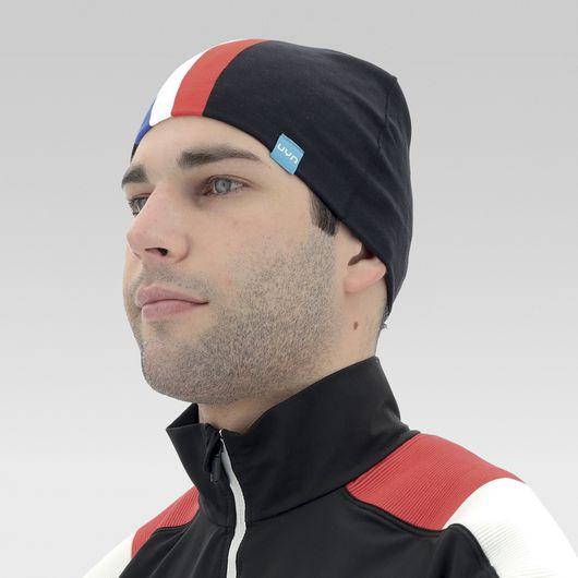 UYN Beanie Natyon Tricolor