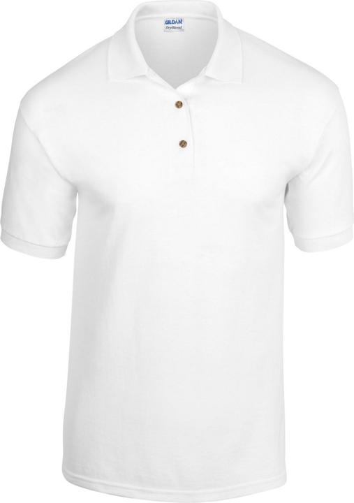Produktbild Gildan Poloshirt (3XL)