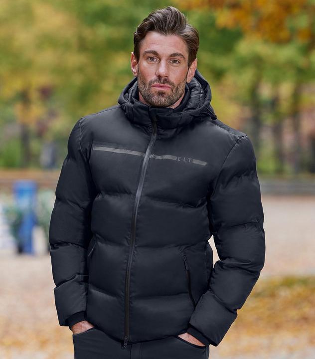 Produktbild ELT Winter Lightweight Jacke Montana Herren (M)