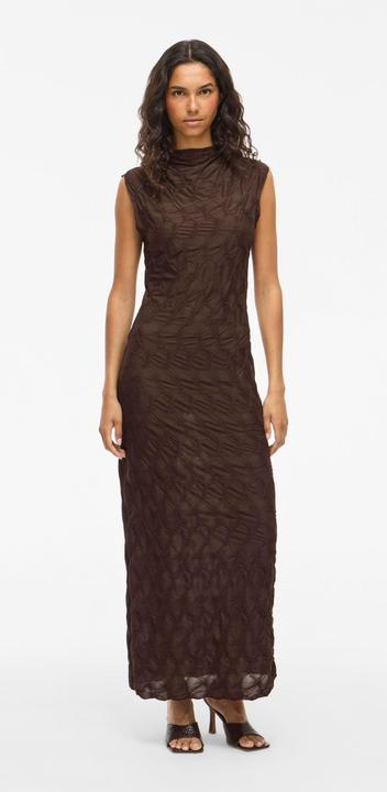 Actual product image Vila VIREJA Ärmelloses Maxikleid (L)