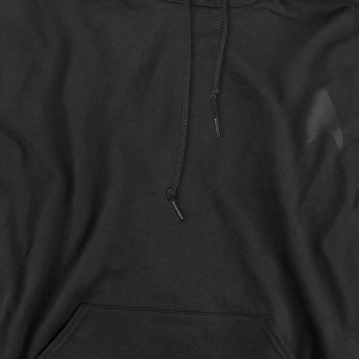 Immagine prodotto Star Trek: Into Darkness Command Felpa con Cappuccio Logo Uomo (XL)
