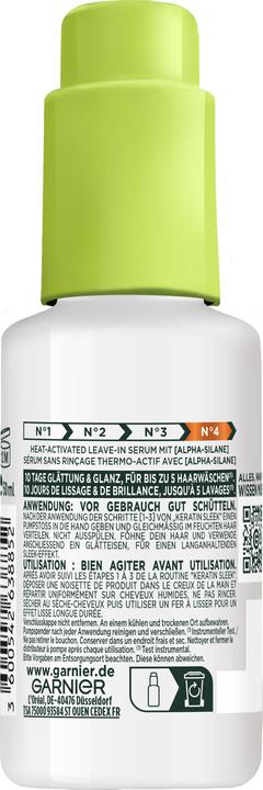 Actual product image Garnier Fruchtis (50 ml)