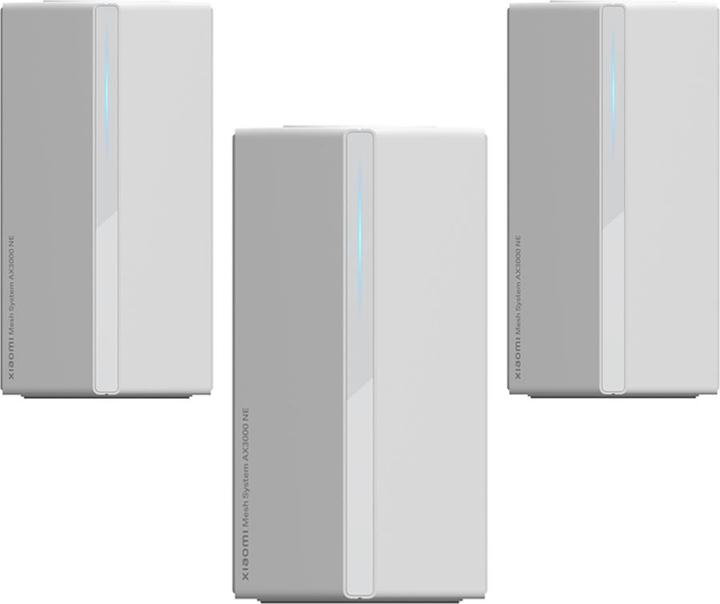 Produktbild Xiaomi Mesh System AX3000 NE 3-Pack