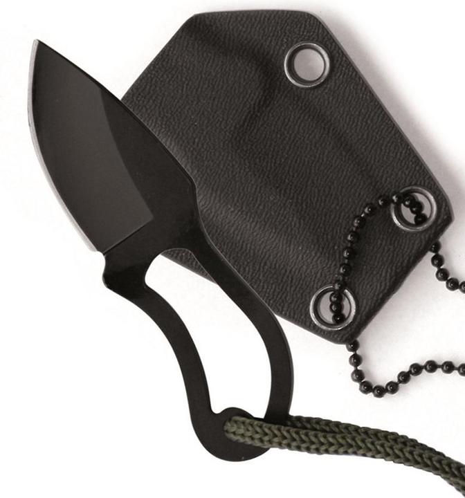 Produktbild Mil-tec Neck Knife (4 cm)