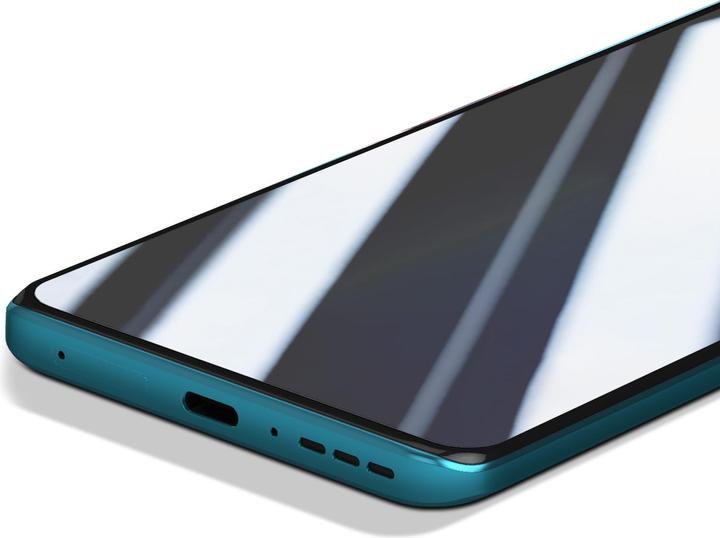 Produktbild Avizar 9H Härtegrad Glas-Displayschutzfolie (2 Stück, Motorola Edge 40 Neo)